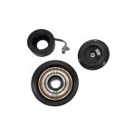 ***LIQUIDACION*** POLEA AIRE ACONDICIONADO HILUX 1997-2001 PRADO *VER CON CHASIS* - Imagen 2