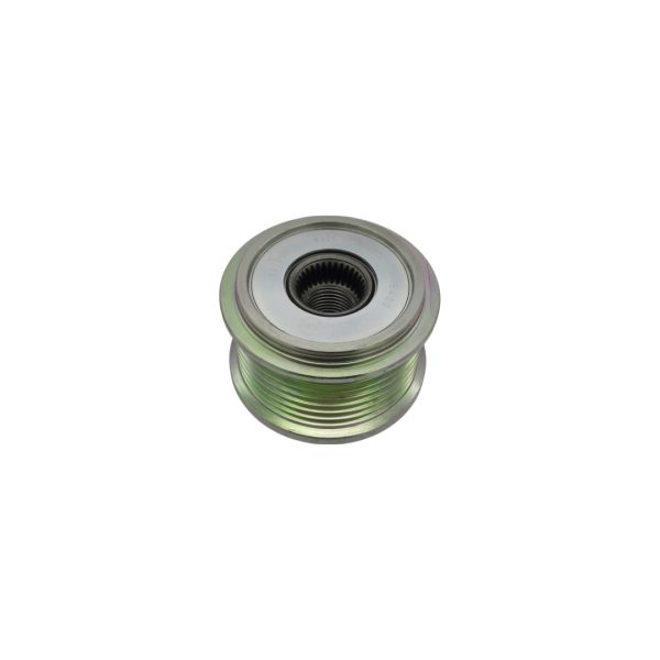 POLEA DE ALTERNADOR HILUX-SW4 2005-2022 TIPO BOSCH ZEN Brasil - Imagen 2