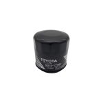 FILTRO ACEITE COROLLA-CORONA -ETIOS 16-23-YARIS 17-24-COROLLA 2.0 21-26-RAV HIB YARIS GR - Imagen 2