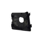 TAPA CUBRE VOLANTE DEL COMANDO DE VELOCIDAD CRUCERO HILUX 2016-2022 - Imagen 2