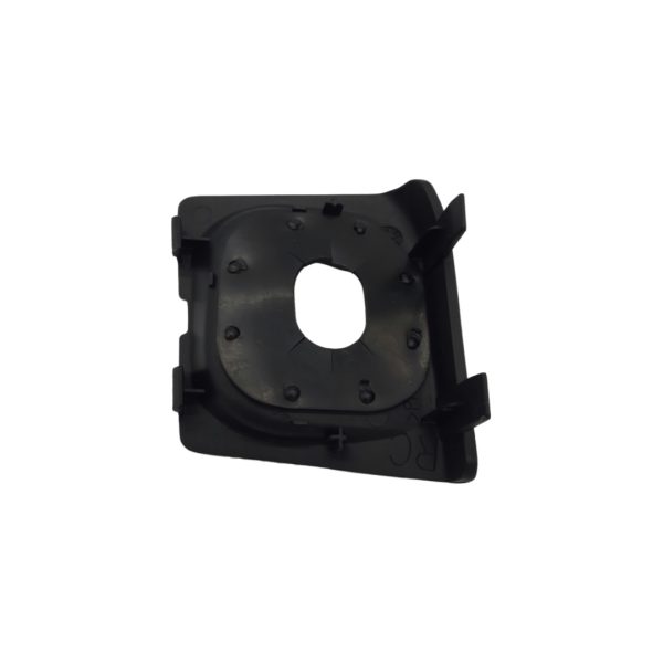TAPA CUBRE VOLANTE DEL COMANDO DE VELOCIDAD CRUCERO HILUX 2016-2022 - Imagen 2