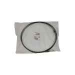 CABLE APERTURA TANQUE HILUX 2016-2023 *CABINA SIMPLE* REVO Original - Imagen 2