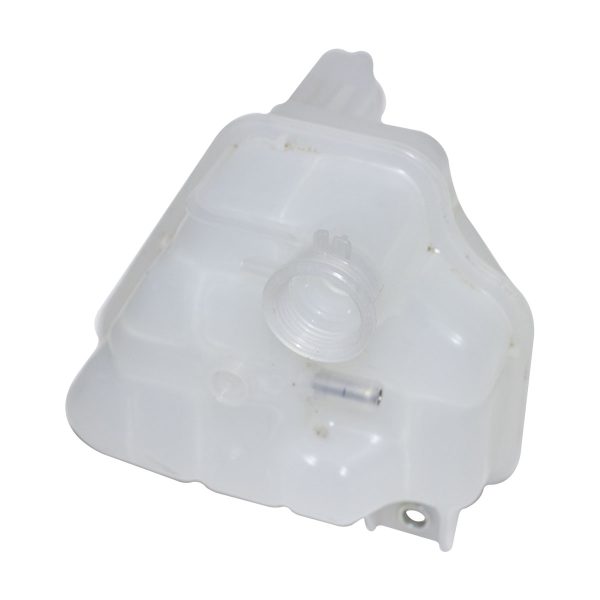 DEPOSITO DE RADIADOR HILUX-SW4 2016-2023 SIN TAPA REVO Denso - Imagen 2
