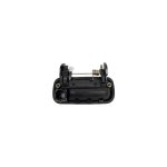 MANIJA DE PUERTA EXTERIOR DELANTERA IZQUIERDA HILUX 1992-2004 NEGRA - Imagen 2