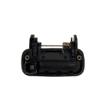 MANIJA DE PUERTA EXTERIOR DELANTERA DERECHA HILUX 1992-2004 NEGRA - Imagen 2