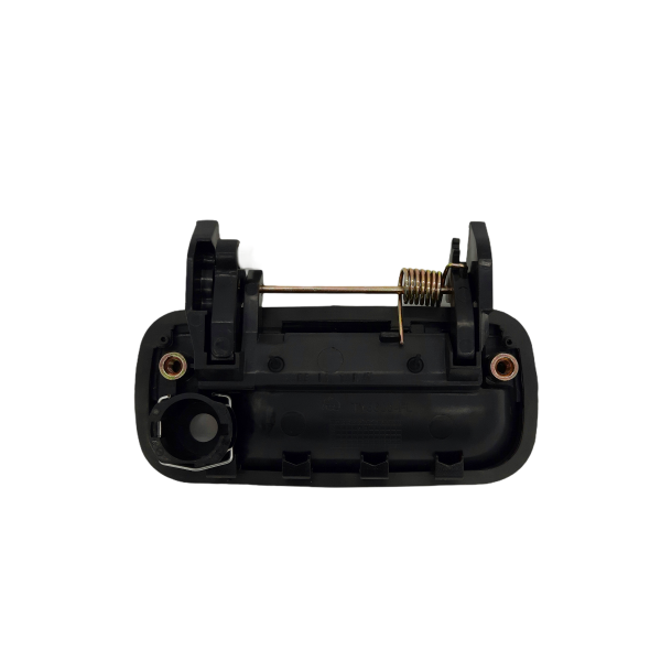 MANIJA DE PUERTA EXTERIOR DELANTERA DERECHA HILUX 1992-2004 NEGRA - Imagen 2
