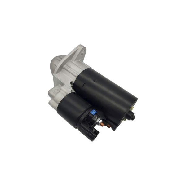 MOTOR DE ARRANQUE HILUX-SW4 2005-2015  2.5-3.0 1KD/2KD  CAJA MANUAL VIGO Toyako - Imagen 2