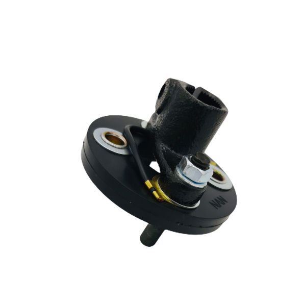 MANCHON ACOPLE DIRECCION TOYOTA HILUX TODAS 1981-2004 - Imagen 2