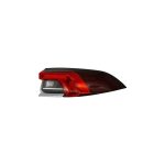 FARO TRASERO COROLLA 2020-2023 XEI/XLI EXTERIOR DERECHO - Imagen 2