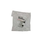 RESORTE PALANCA CAJA TRANSF HILUX 1992-2004 4x4 2.8-3.0 - Imagen 2