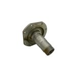 PUNTA DE EJE HILUX 1992-1996 4X4 EJE RIGIDO ** SON = IZQUIERDO/DERECHO** - Imagen 2