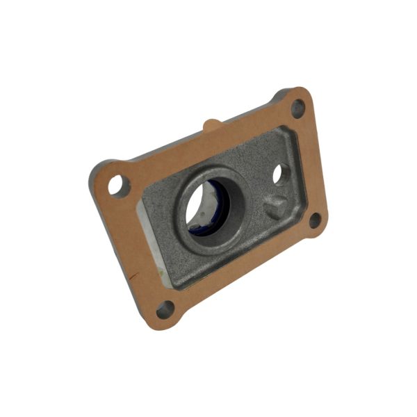 RETENEDOR DE PALANCA DE CAMBIO HILUX 1992-2001 *4X4* 2.8 3L ORIGINAL - Imagen 2