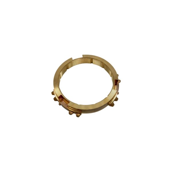 ANILLO SINCRONIZADO COROLLA 2008-2011 NAFTA 5TA 1ZZFE Original - Imagen 2