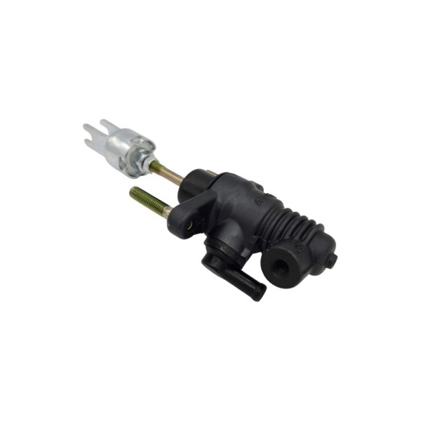 BOMBA DE EMBRAGUE HILUX-SW4 2005-2015 DE ALUMINIO NEGRO -BIGGS SukiJet Taiwan - Imagen 2