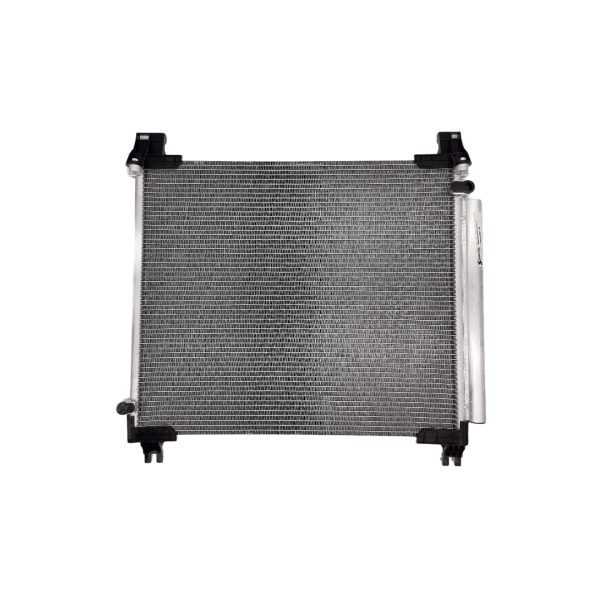 RADIADOR DE AIRE ACONDICIONADO HILUX-SW4 2016-2023 REVO Denso - Imagen 2