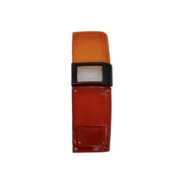 ACRILICO FARO TRASERO HILUX 1979-1981 DERECHO *NEGRO* Taiwan - Imagen 2