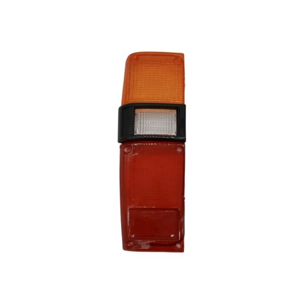 ACRILICO FARO TRASERO HILUX 1979-1981 IZQUIERDO *NEGRO* Taiwan - Imagen 2