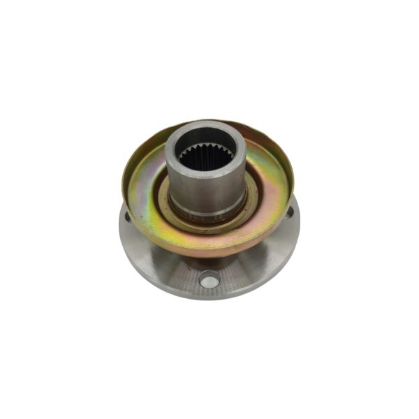 BRIDA DIFERENCIAL TOYOTA HILUX 2002-2004 DIF.JAP C/AUTOBLOC.28MM - Imagen 2