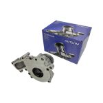 BOMBA AGUA HILUX-SW4 2005-2015 2.5-3.0 1KD-2KD AISIN Japon - Imagen 2