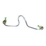 CAÑO INYECTOR  HILUX-SW4 2005 AL 2015 BOMBA / RIEL VIGO NACIONAL - Imagen 2