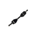 SEMIEJE HILUX-SW4 2005-2015 Toyako - Imagen 2