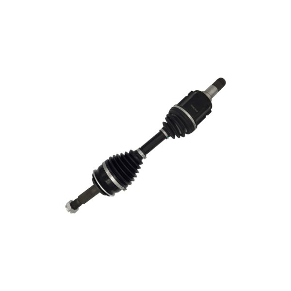 SEMIEJE HILUX-SW4 2005-2015 Toyako - Imagen 2