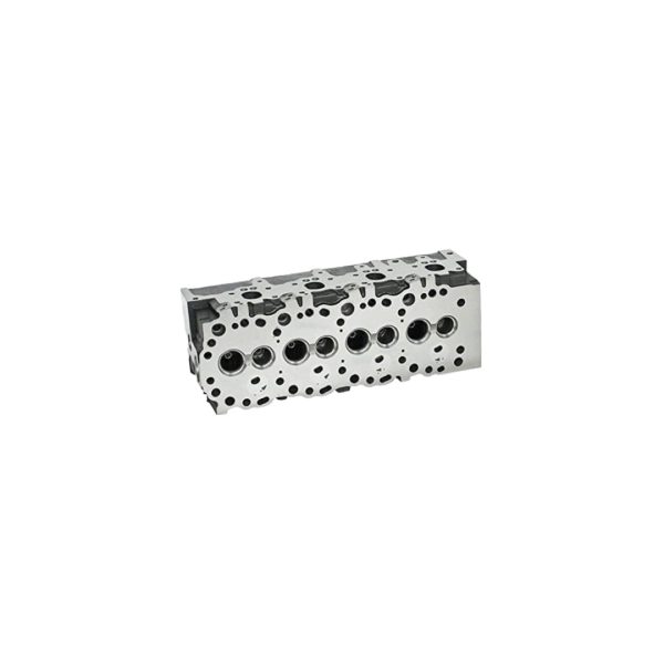 TAPA DE CILINDROS TOYOTA HILUX 1992-2001 2.4 / 2.8 PELADA - Imagen 2