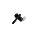 INTERRUPTOR APERTURA PUERTA HILUX-SW4 2005-2015 Vigo ORIGINAL - Imagen 2