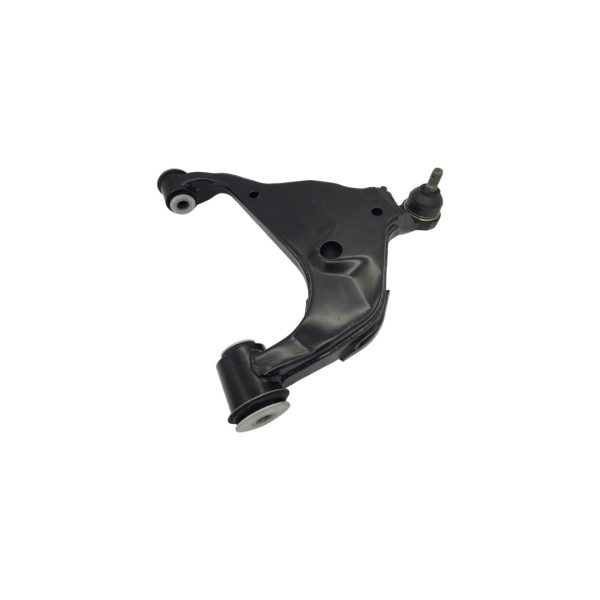 PARRILLA INFERIOR HILUX-SW4 2016-2023 IZQUIERDA COMPLETA Tailandia - Imagen 2