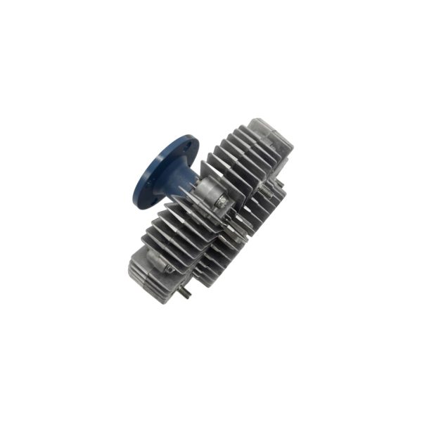 VISCOSO HILUX-SW4 2005-2015 2.5-3.0  1KD-2KD Original - Imagen 2