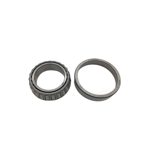 RODAMIENTO RUEDA CHICO TOYOTA HILUX 1992-2004 3L 4X4-5L TODAS - Imagen 2