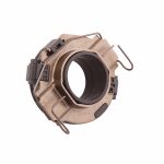 CRAPODINA HILUX-SW4 2005-2015 1KD-2KD Vigo *ALTURA 37.5* Taiwan - Imagen 2