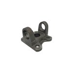 YUGO CARDAN TRASERO PORTA CRUCETA HILUX 2001-2004 3.0 5L Nacional-Taiwan - Imagen 2