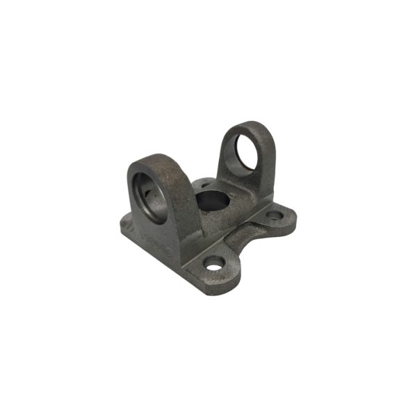YUGO CARDAN TRASERO PORTA CRUCETA HILUX 2001-2004 3.0 5L Nacional-Taiwan - Imagen 2