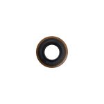 RETEN DE BOMBA DE DIRECCION TOYOTA HILUX 2001-2004 ORIGINAL - Imagen 2