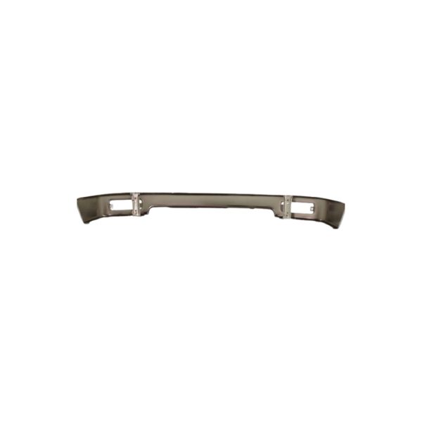 PARAGOLPE DELANTERO TOYOTA SW4 1996-1999 CROMADO SIN FENDER - Imagen 2