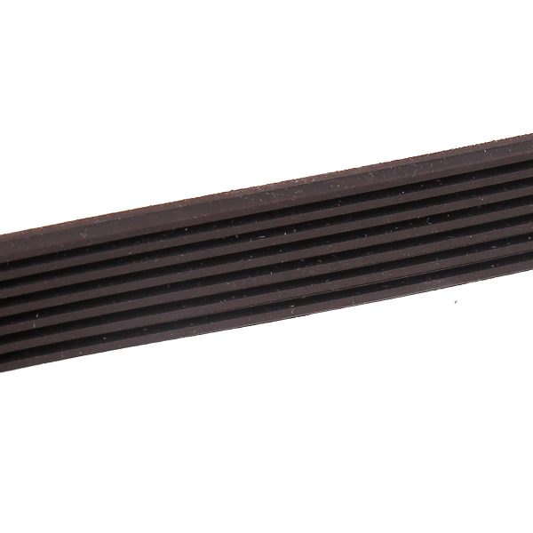 CORREA MULTIVIA TOYOTA HILUX-SW4 2005-2015 MOTOR 1KD-2KD Hutchinson - Imagen 2