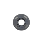 ARO PLASTICO VARILLA CAPOT  HILUX-SW4 2016-2025 Original - Imagen 2