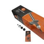 AMORTIGUADOR DELANTERO HILUX 2005-2023 VIGO-REVO COFAP - Imagen 2