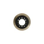 DISCO DE FRENO TRASEROS SW4 2016-2025/ HILUX 2024-2025/ PRADO 2009-2015 ORIGINAL - Imagen 2