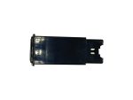 TECLA AIRE ACONDICIONADO  HILUX 1992-2004 3L-5L SW4 HASTA 98 SPT - Imagen 2