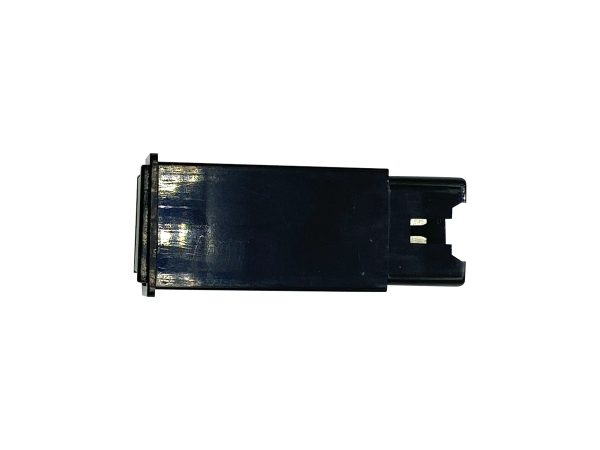 TECLA AIRE ACONDICIONADO  HILUX 1992-2004 3L-5L SW4 HASTA 98 SPT - Imagen 2