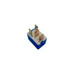 RELAY BOCINA - ELECTRO ETIOS - HILUX 2016-2023  ORIGINAL - Imagen 2