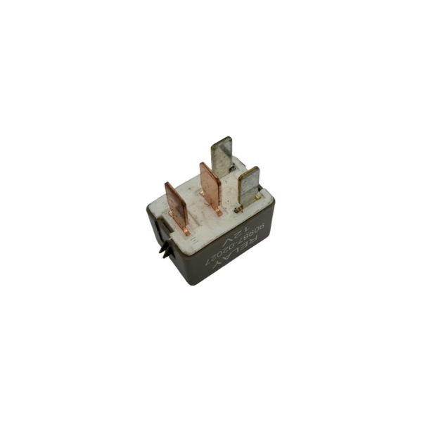 RELAY BOCINA - ELECTRO ETIOS - HILUX 2016-2023  TAIWAN - Imagen 2