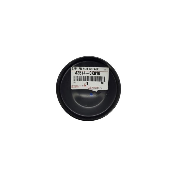 TAPA CHAPA PUNTA EJE HILUX 2005-2015 4X2 4X4 VIGO - Imagen 2