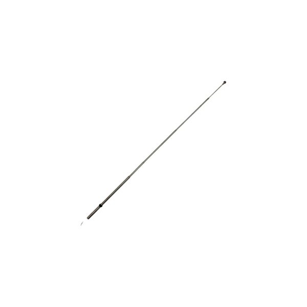ANTENA DE RADIO SW4 1996-2003 TELESCOPICA Taiwan - Imagen 2