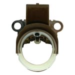 PORTA CARBON DE ALTERNADOR DENSO HILUX-SW4 2005-2015  RAV4 - COROLLA - Imagen 2