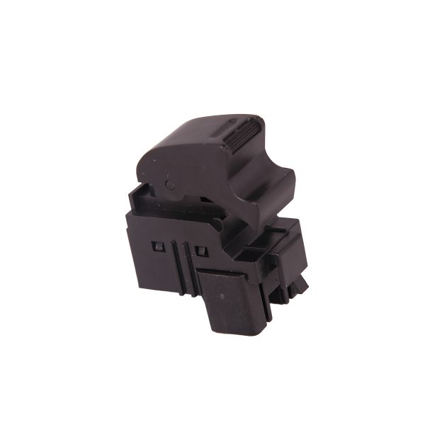 TECLA LEVANTA CRISTAL DELANTERA - TRASERA TOYOTA HILUX-SW4 2005-2015 - Imagen 2