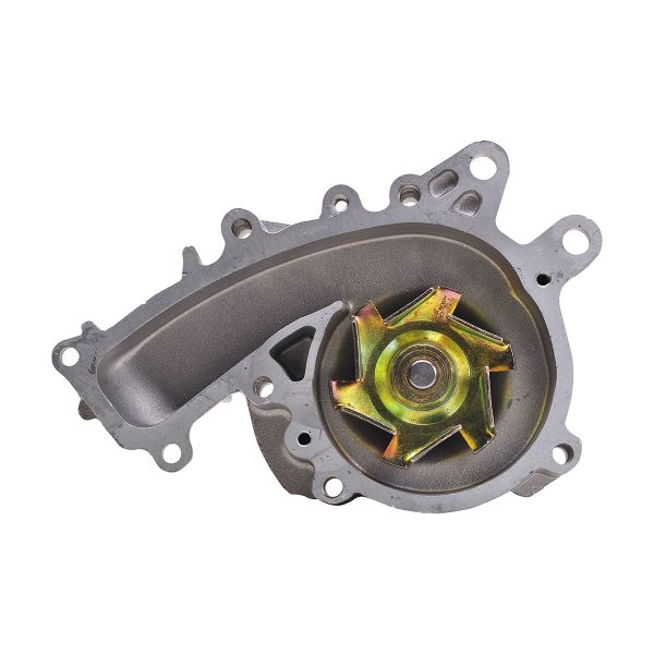 BOMBA AGUA HILUX-SW4 2005-2015 2.5-3.0 1KD-2KD DOLZ - Imagen 2