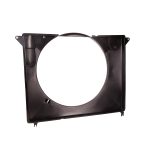 ENCAUSADOR DE RADIADOR TOYOTA HILUX-SW4 2005-2015 MOTOR 1KD-2KD NACIONAL - Imagen 2